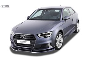 Añadido rdx audi a3 8v
