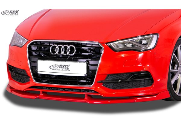 Añadido rdx audi a3 8v7 cabrio s-line / s3 cabrio