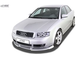 Añadido rdx audi a4 8e b6