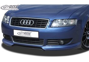 Añadido rdx audi a4 8h cabrio -2005 