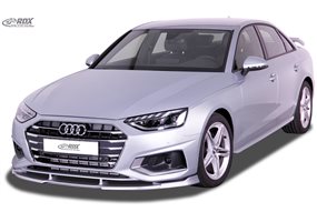 Añadido rdx audi a4 8w b9 restyling (2019+)