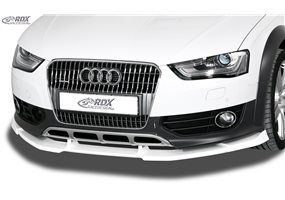 Añadido rdx audi a4 allroad b8 2011+