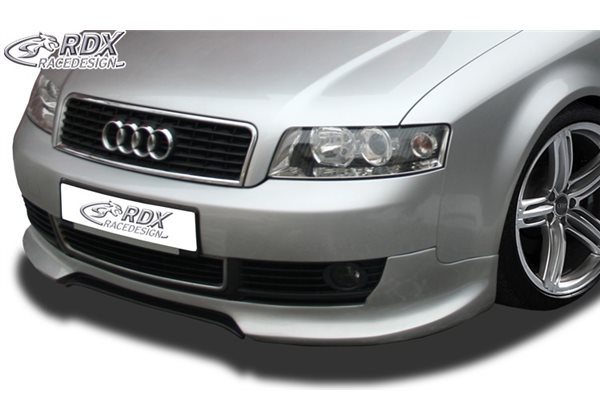 Añadido rdx audi a4 b6 8e 