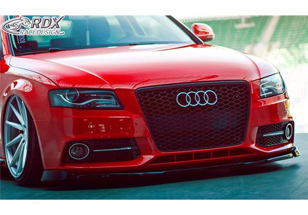 Añadido rdx audi a4 b8/b81