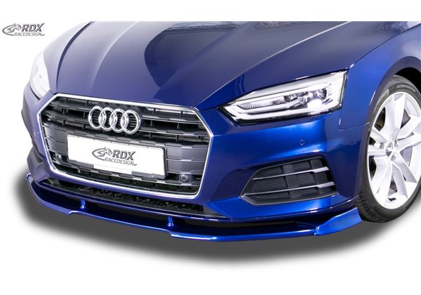 Añadido rdx audi a5 (f5) (coupe + cabrio + sportback)