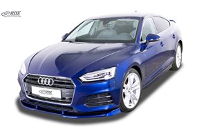Añadido rdx audi a5 (f5) (coupe + cabrio + sportback)