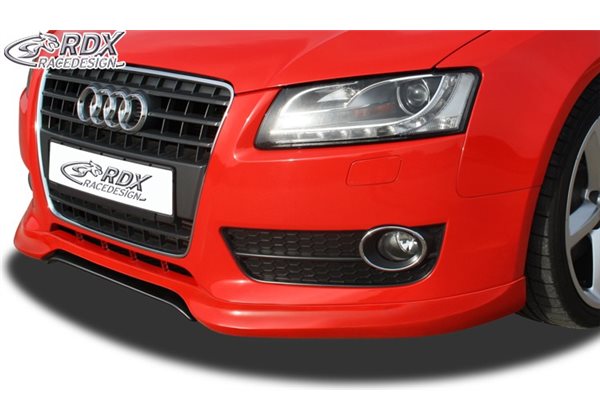 Añadido rdx audi a5 -2011 coupe