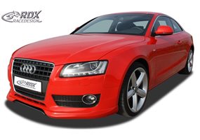 Añadido rdx audi a5 -2011 coupe