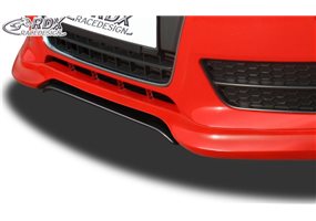 Añadido rdx audi a5 -2011 coupe