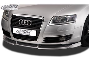 Añadido rdx audi a6 4f -2008