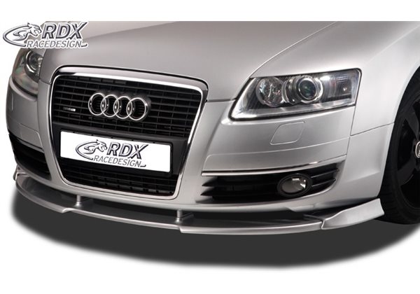 Añadido rdx audi a6 4f -2008