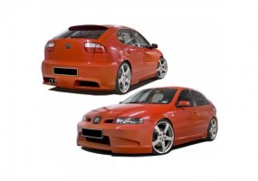 Kit carroceria Unlimited...