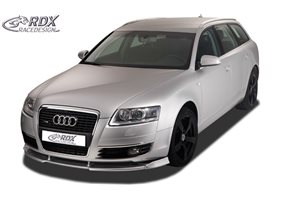 Añadido rdx audi a6 4f -2008
