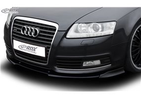 Añadido rdx audi a6 4f 2008-2011