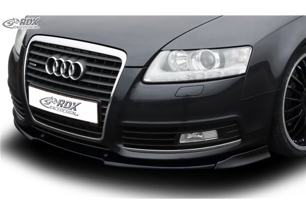 Añadido rdx audi a6 4f 2008-2011