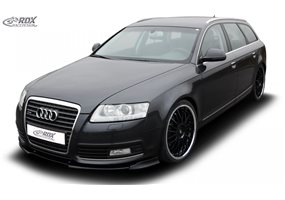 Añadido rdx audi a6 4f 2008-2011