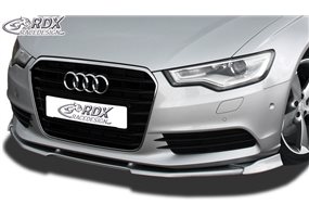 Añadido rdx audi a6 4g c7
