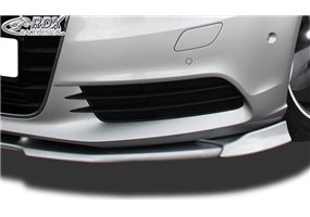 Añadido rdx audi a6 4g c7