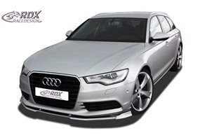 Añadido rdx audi a6 4g c7