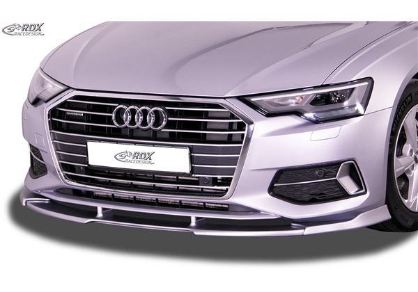 Añadido rdx audi a6 4k c8 2f
