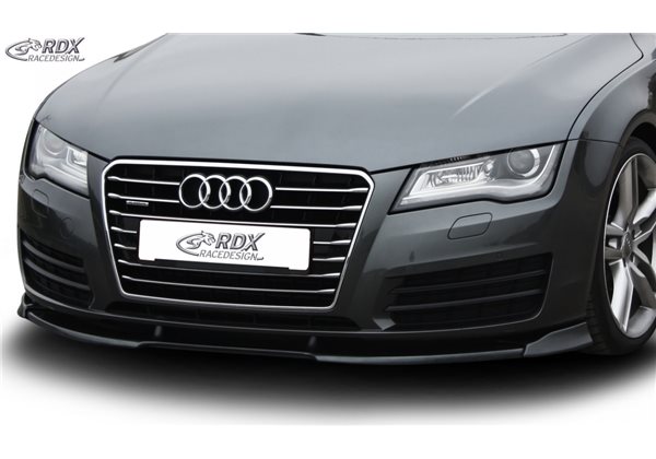 Añadido rdx audi a7 2010-2014