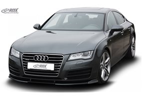 Añadido rdx audi a7 2010-2014
