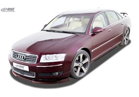Añadido rdx audi a8 d3 / 4e -2005 (alle