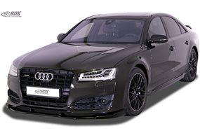 Añadido rdx audi a8 d4/4h s-line