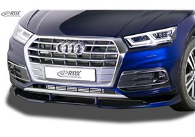 Añadido rdx audi q5 (fy)