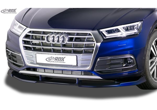 Añadido rdx audi q5 (fy)