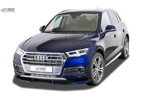 Añadido rdx audi q5 (fy)