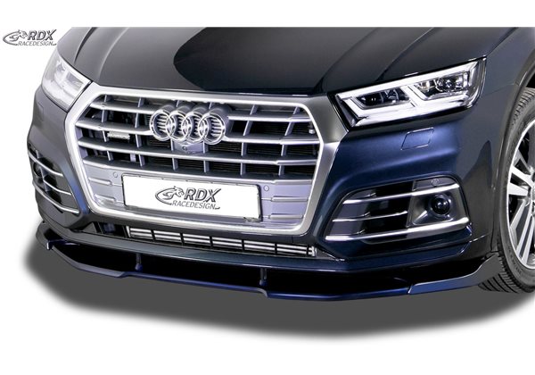 Añadido rdx audi q5 (fy) s-line & sq5