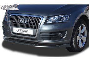Añadido rdx audi q5 -2012 & 2012+