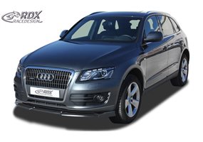 Añadido rdx audi q5 -2012 & 2012+
