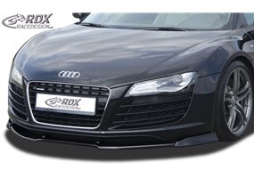 Añadido rdx audi r8 / r8 spyder