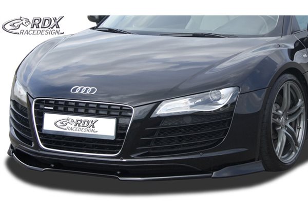 Añadido rdx audi r8 / r8 spyder