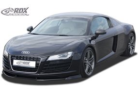 Añadido rdx audi r8 / r8 spyder