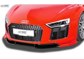 Añadido rdx audi r8 / r8 spyder (4s) 2015+