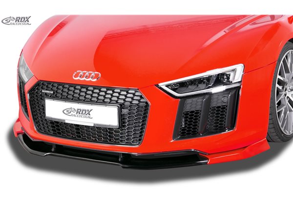 Añadido rdx audi r8 / r8 spyder (4s) 2015+