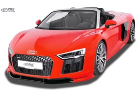 Añadido rdx audi r8 / r8 spyder (4s) 2015+