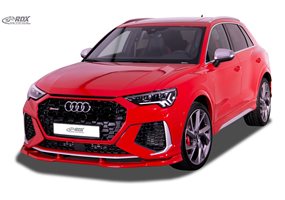 Añadido rdx audi rs q3 (f3)