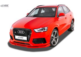 Añadido rdx audi rs q3 8u (2013-2018)