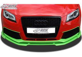 Añadido rdx audi rs3 2011+ (3puertas + sportback)