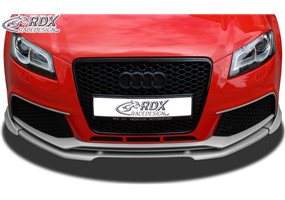 Añadido rdx audi rs3 2011+ (3puertas + sportback)