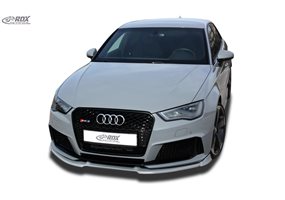 Añadido rdx audi rs3 8v 2015-2017
