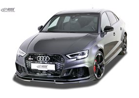 Añadido rdx audi rs3 8v 2017+