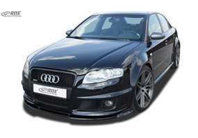 Añadido rdx audi rs4 b7