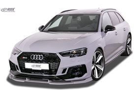 Añadido rdx audi rs4 b9 (-2020)
