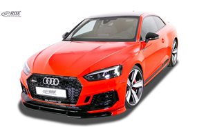 Añadido rdx audi rs5 (f5)