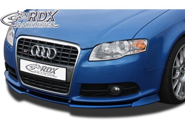 Añadido rdx audi s4 b7